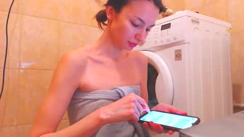 CANDYJESx online show from February 12, 3:05 pm