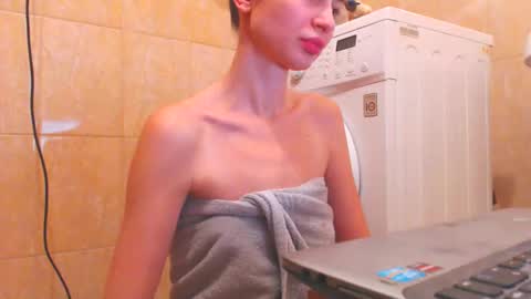 CANDYJESx online show from February 26, 2:25 pm