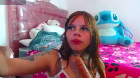 Candy Kane online show from May 19, 3:13 am