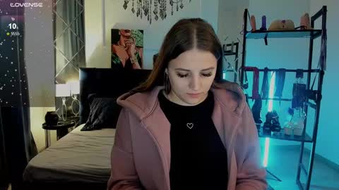 Snapshot of candykimmy chatting on February 4, 4:05 am Sofia online show from February 4, 4:05 am