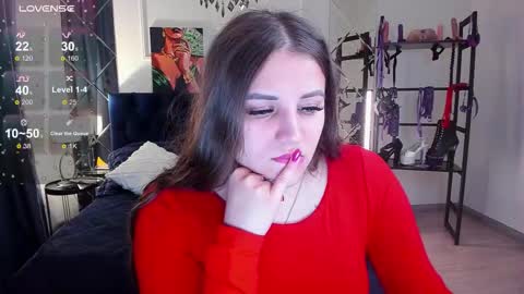 Snapshot of candykimmy chatting on October 7, 12:52 am Sofia online show from October 7, 12:52 am