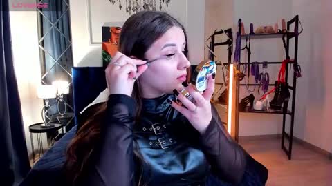 Snapshot of candykimmy chatting on November 13, 12:42 am Sofia online show from November 13, 12:42 am