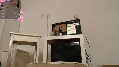 candyliciousss online show from June 5, 6:52 am