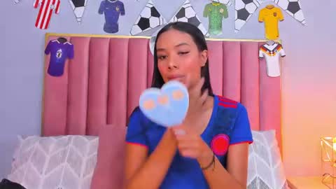 Candy online show from June 14, 12:18 pm