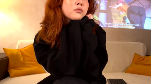 Anna online show from December 3, 10:46 am