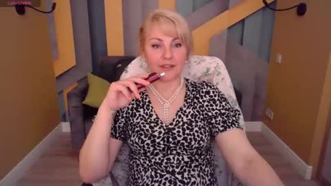 CandyLons online show from April 30, 6:53 am