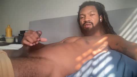 candyman232 online show from October 5, 8:07 pm