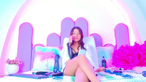 Candy online show from May 1, 7:29 pm