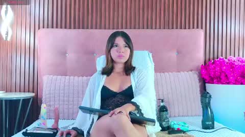Snapshot of candymari chatting on July 14, 11:27 am Candy online show from July 14, 11:27 am