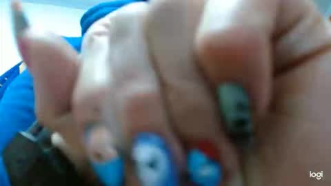 candymilfff online show from October 17, 3:53 am