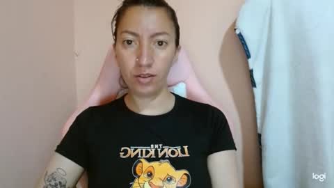 candymilfff online show from April 2, 3:31 pm