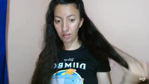 candymilfff online show from April 17, 2:31 pm