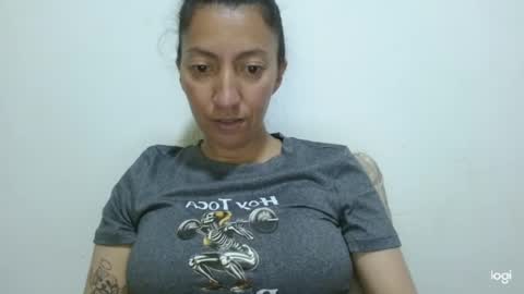 Snapshot of candymilfff chatting on July 6, 9:28 pm candymilfff online show from July 6, 9:28 pm