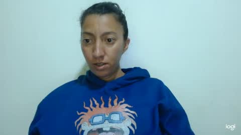 Snapshot of candymilfff chatting on July 8, 8:02 pm candymilfff online show from July 8, 8:02 pm