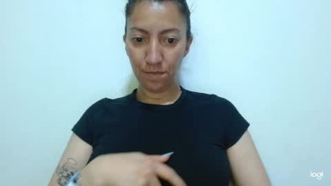 Snapshot of candymilfff chatting on July 12, 1:46 pm candymilfff online show from July 12, 1:46 pm