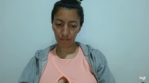 Snapshot of candymilfff chatting on July 16, 2:23 pm candymilfff online show from July 16, 2:23 pm
