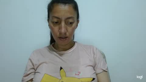 Snapshot of candymilfff chatting on July 20, 8:55 pm candymilfff online show from July 20, 8:55 pm