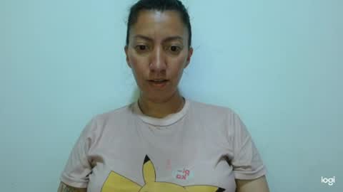 Snapshot of candymilfff chatting on July 21, 1:24 pm candymilfff online show from July 21, 1:24 pm