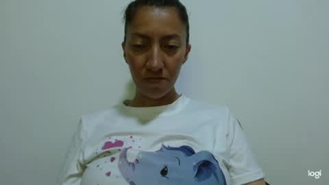 Snapshot of candymilfff chatting on July 24, 1:09 pm candymilfff online show from July 24, 1:09 pm