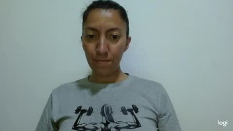 Snapshot of candymilfff chatting on July 28, 2:05 pm candymilfff online show from July 28, 2:05 pm