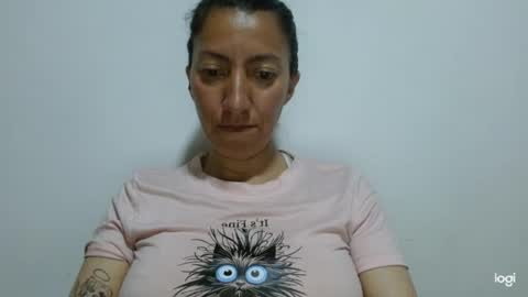 Snapshot of candymilfff chatting on August 1, 2:00 am candymilfff online show from August 1, 2:00 am