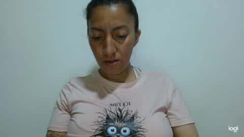 Snapshot of candymilfff chatting on August 1, 9:03 pm candymilfff online show from August 1, 9:03 pm