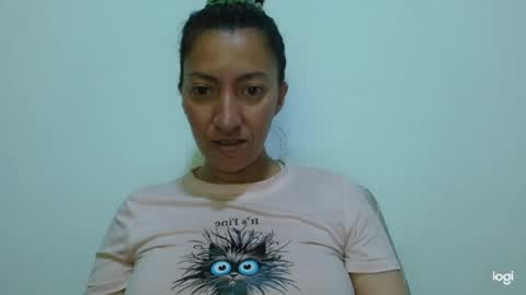 Snapshot of candymilfff chatting on August 2, 1:53 pm candymilfff online show from August 2, 1:53 pm