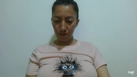 Snapshot of candymilfff chatting on August 3, 2:11 pm candymilfff online show from August 3, 2:11 pm