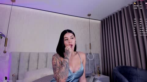 Snapshot of candyred88 chatting on January 31, 6:35 am Candy online show from January 31, 6:35 am