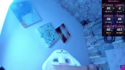 candyrisex online show from July 9, 5:22 am