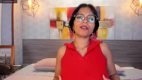 Snapshot of candys_victoria chatting on February 18, 9:54 am Candys Victoria online show from February 18, 9:54 am