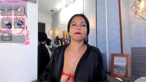 Snapshot of candys_victoria chatting on March 1, 4:47 am Candys Victoria online show from March 1, 4:47 am