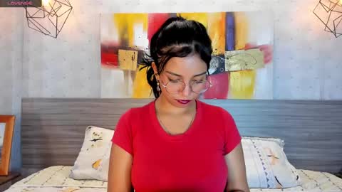 Snapshot of candys_victoria chatting on March 6, 2:09 am Candys Victoria online show from March 6, 2:09 am