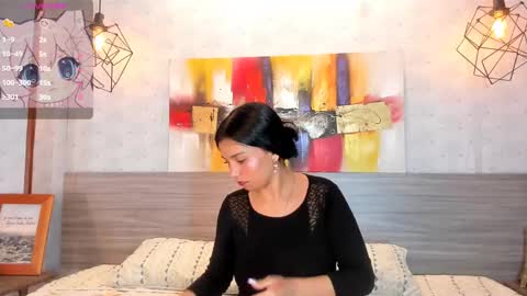 Snapshot of candys_victoria chatting on March 7, 6:13 am Candys Victoria online show from March 7, 6:13 am