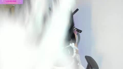 Snapshot of candys_victoria chatting on September 27, 6:29 am Candys Victoria online show from September 27, 6:29 am