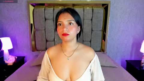 Snapshot of candys_victoria chatting on October 3, 1:57 am Candys Victoria online show from October 3, 1:57 am