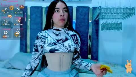 Candy online show from December 21, 11:50 am