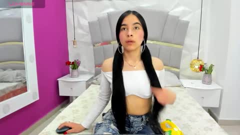 Candy online show from January 13, 11:37 am