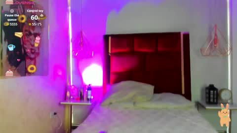 Candy online show from February 23, 11:29 am