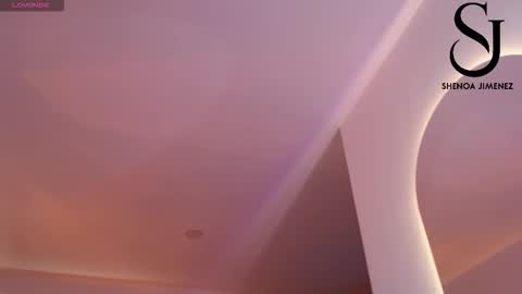 Snapshot of candyshe chatting on October 5, 4:33 am Shenoa Jimenez online show from October 5, 4:33 am