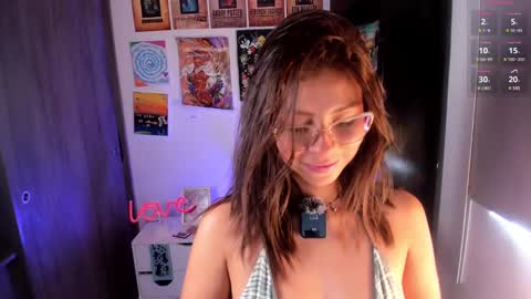 Camilla online show from February 4, 5:12 pm