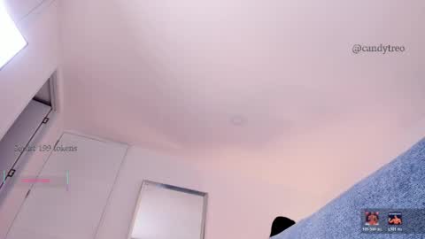 Snapshot of candyxtreo chatting on May 11, 4:04 pm Gabriela K girl online show from May 11, 4:04 pm