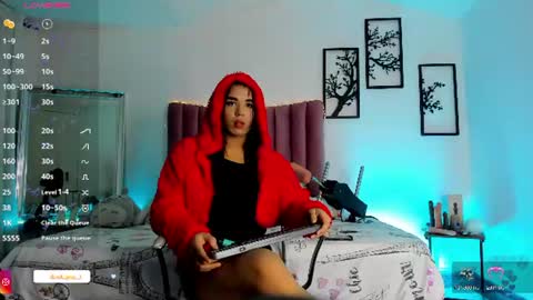 candyy_doll_ online show from July 13, 3:20 am