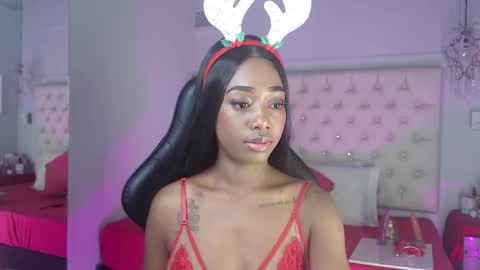 Snapshot of candyy_ebony chatting on December 3, 4:09 am Candy Ebony online show from December 3, 4:09 am
