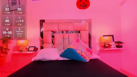 Snapshot of candyygirl_1 chatting on October 13, 6:52 pm Candy online show from October 13, 6:52 pm