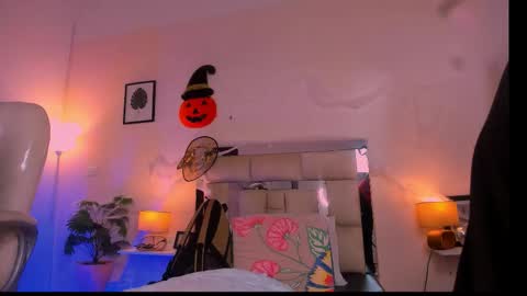 Snapshot of candyygirl_1 chatting on November 3, 6:53 pm Candy online show from November 3, 6:53 pm