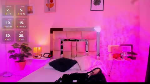 Snapshot of candyygirl_1 chatting on November 5, 6:52 pm Candy online show from November 5, 6:52 pm