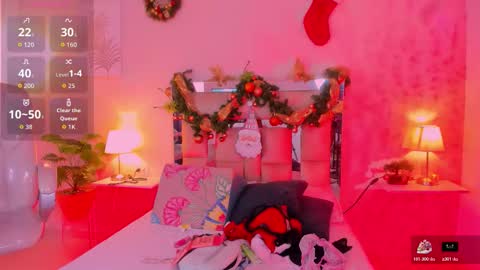 Snapshot of candyygirl_1 chatting on November 30, 6:34 pm Candy online show from November 30, 6:34 pm