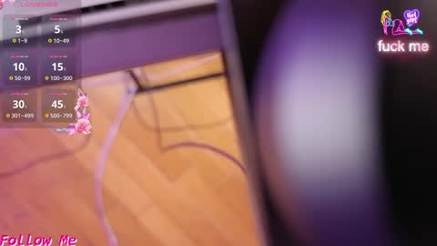 candyyy____ online show from March 15, 1:39 pm