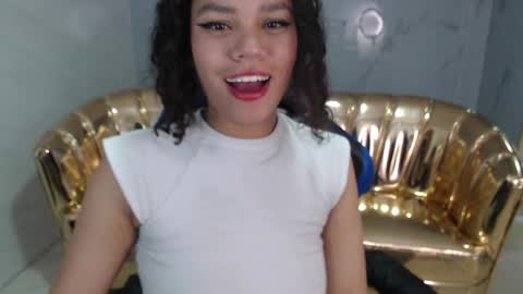 canela_s1 online show from October 14, 8:20 pm